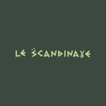Le Scandinave — logo Instagram